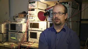 Jussi Ryynänen, Aalto University Tenure Track Professor