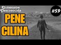 100 yardas sobre el borde | RESUMEN Dimensión Desconocida #59