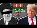 The Most Stupid War of This Century