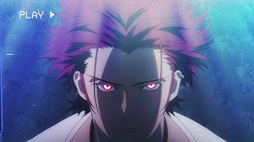 David Kushner - Daylight (Official Music Video) -  K Project AMV