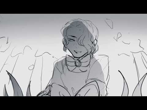 Done For [Epic the musical] oc animatic