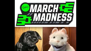 QPT March Madness - Druid vs Trotter