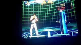 UMVC3 Ryu Denjin Tutorial Part 2