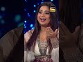 Aarti Ki Thaali Leke Ayi Mini Shreya | Indian Idol S16 | #indianidol #musicshow #shorts