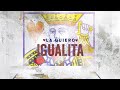 Leonardo Aguilar - La Quiero Igualita (Lyric Video)