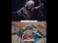 Dante vs Superman (COMICS)