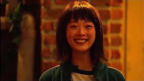 Squid Game|(SPOILERS)|Ji-yeong’s death|(Eng Subs)|(S1EP6:Gganbu)