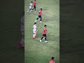 Arie kurung 💥💥 #pemainsepakbola #football #masukberandayoutube