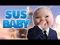The Boss Baby S Best Scenes YTP 