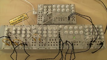 Rebel Technology Tonic: Demo