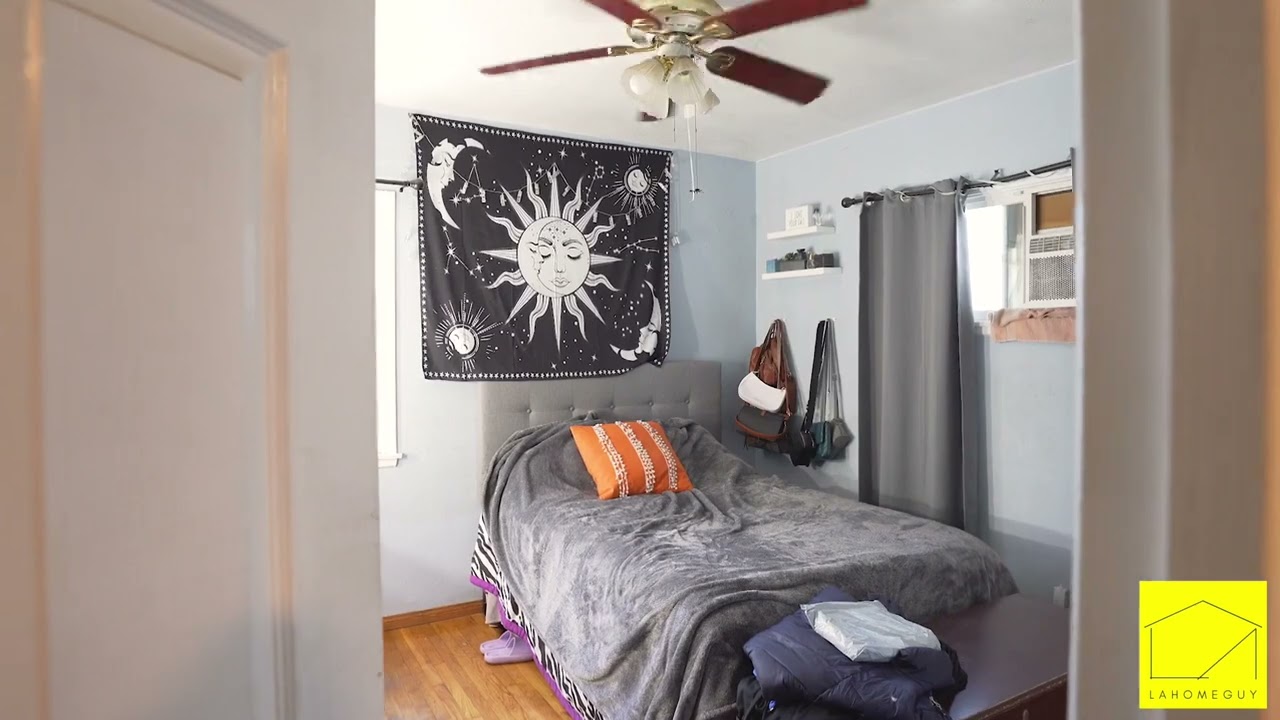 Norwalk California Ranch Style Home For Sale 10914 Maza st. Norwalk, CA 90650