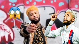 GULLED  ZIMA-JANNA DUNIA OFFICIAL MUSIC VIDEO 2020