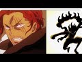 One Piece Confirms That Luffy and Shanks Still Have A Long Way To Go.. | Luffy | Shanks | OnePiece
