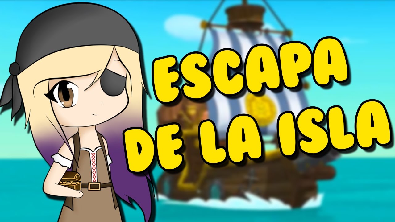 Escapa De La Isla Del Tesoro Roblox Escape The Treasure Island - 