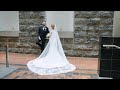 Jesse  elizabeth wedding highlights montreal trailer