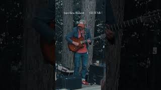 Guitar Solo - Aurelien Robert