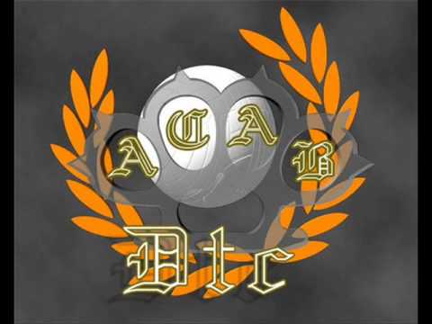DTC - Let the beat. auf YouTube ansehen DTC - Let the beat. auf YouTube ansehen