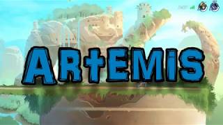 Artemis - A Brawlhalla Montage