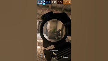 Double C4 kill  #r6siege #rainbowsixsiege #epic #awesome