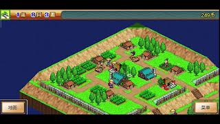 【Hetsuwan ninja village story】合战忍者村物语 screenshot 5