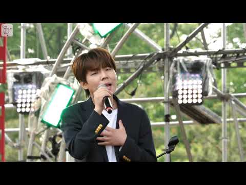 [직캠][4K 60P] 정승환 - 이 바보야 [180513 2018 뷰티풀민트라이프페스티벌]