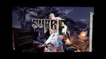 Killer Instinct on the 2016 Surface Book with Performance Base