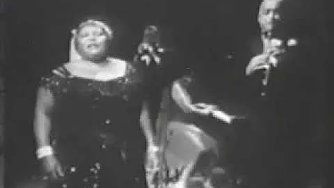 Mae Barnes et Lil Amstrong,   Heebie Jeebies