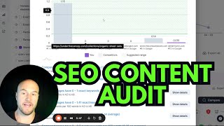 EXACT Steps To Improve Shopify SEO (Content Audit)