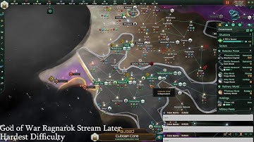 Stellaris Machine Empire Stream