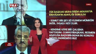 YSK Başkanı, İmamoğlu cezası hakkında ne düşünüyor?