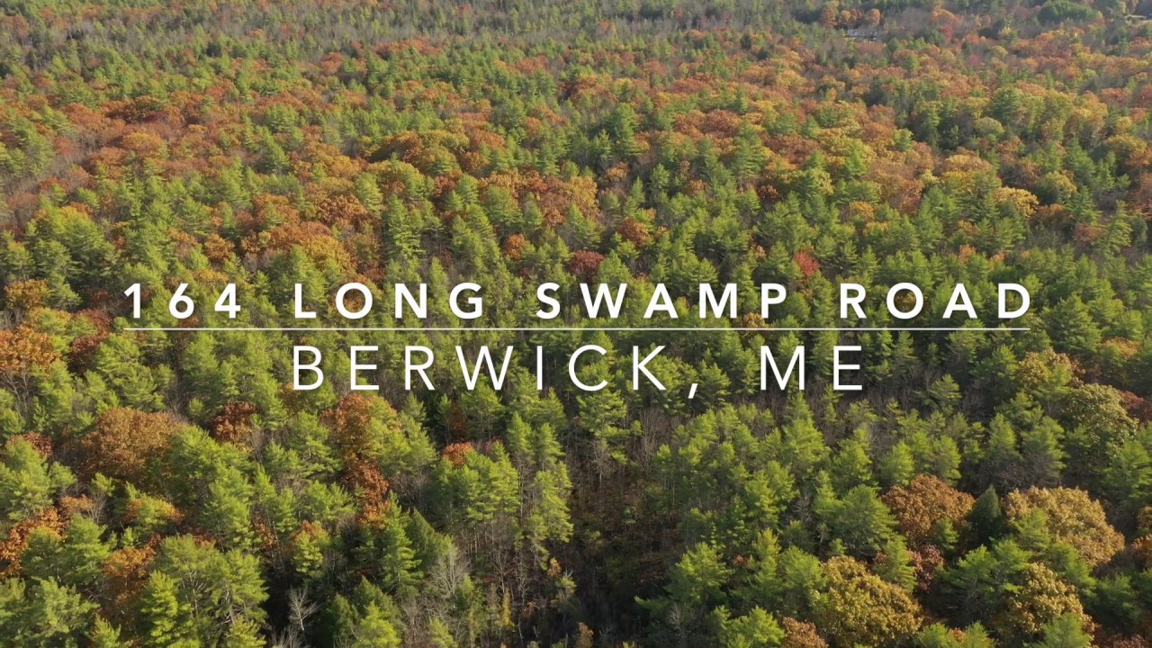 164 Long Swamp Road, Berwick, ME 03901 Maine Real Estate Ali