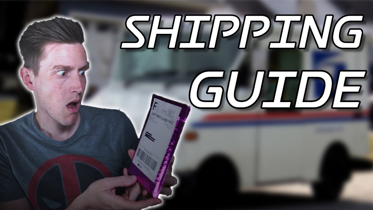 Ship Sports Cards SAFELY YouTube