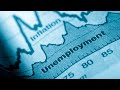 Unemployment figure released today &#39;sounds great on the surface&#39;