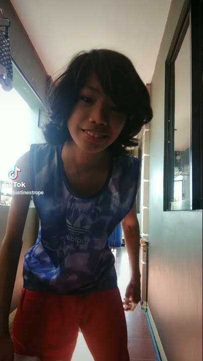 Dj bonbon Remix Tiktok dance challenge