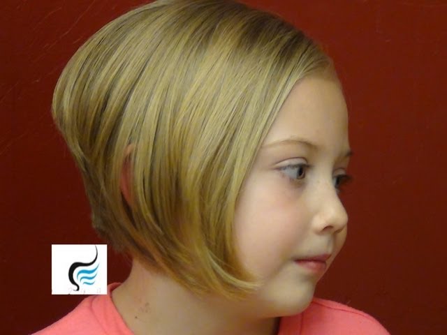 12 Best and Cute Bob Haircuts for Kids | Styles At Life