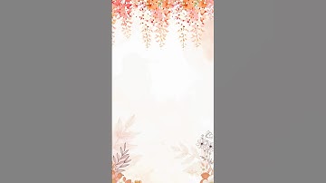 Wedding Invitation Video Template Free Download I Wedding Invitation Card Design I Invitation Card I