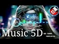 Music 5d alan walker  faded