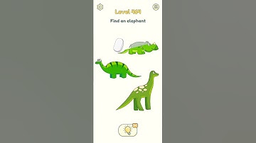 Dop 2 Gameplay All Levels iOS, Android Walkthrough Mobile Game #Shorts