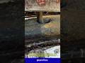 Concrete Pouring Process Into Mold – Perfect Shape in Seconds!😱