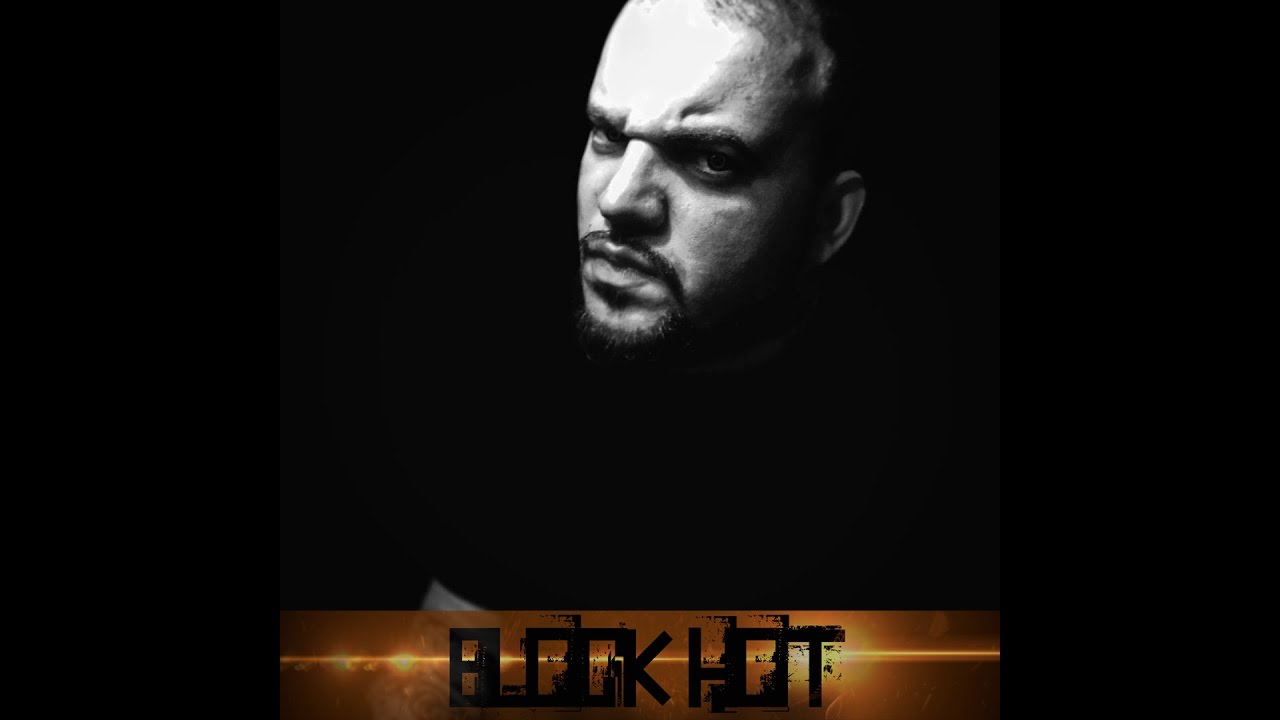 BLOCK HOT #17 - Бигги-Экс (Cypher Sounds)