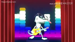 Vanilla Bear Song English - Long English Version - Vanilla Bear Song