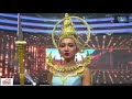 Miss wisdom cambodia 2021  national costume competitionmiss wisdom kompongcham  miss chang roza