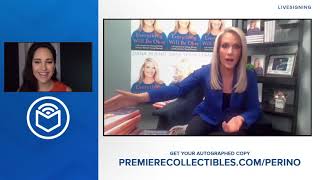 Dana Perino Book Signing & Interview | Everything Will Be Okay