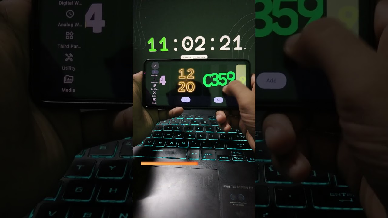 🔋 Standby Mode Pro – Transform Your Android with iPhone-Like Standby | Top Android Hack 2024 📱✨