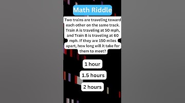 Mind-Bending Riddle Challenge 9🤯 Can You Solve It?