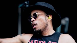 Anderson .Paak & The Free Nationals \