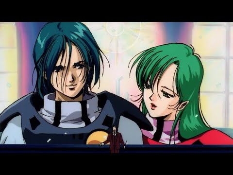 Macross 7 Episode 11 Minmay Video Youtube Macross 7 Episode 11 Minmay Video Youtube