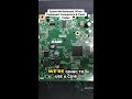 Color Codes on Circuit Boards Explained!