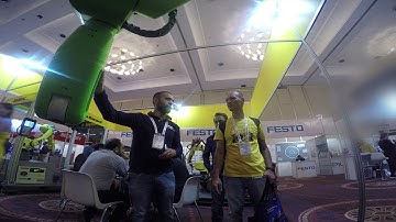 Safe Work Cells with Real Collaboration