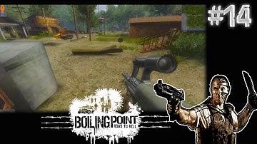 Boiling Point: Road to Hell | Gameplay #14
